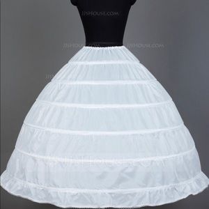 quinceanera dress and ring